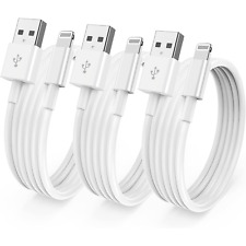 Iphone charger fast for sale  LONDON
