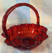 Fenton art glass for sale  Reading