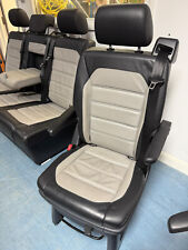 Volkswagen caravelle leather for sale  HERTFORD