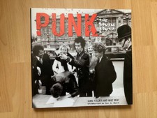 Buch punk sammlung gebraucht kaufen  Baden-Baden