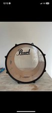 Gong bass drum d'occasion  Thuir