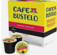 Cafe bustelo espresso for sale  Chicago
