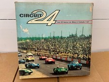 Circuit scale slot for sale  Virginia Beach