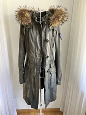 Donvanquisher damen leder gebraucht kaufen  Offenburg