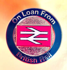 Loan british rail for sale Loan british rail for sale  EMSWORTH