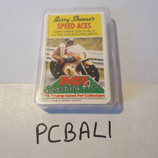 Barry sheen speed for sale  IPSWICH
