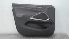 Door card vauxhall for sale  DAVENTRY