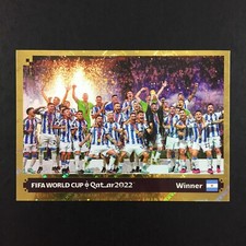 Lionel messi sticker d'occasion  Angers-