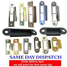 Door strike plate for sale  RICKMANSWORTH