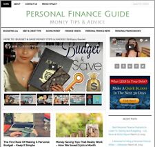 Personal finance turnkey for sale  South Glens Falls