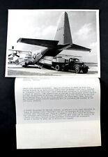 Photo avion aircraft d'occasion  Rouen-