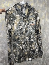 Sitka pull hoodie for sale  Loveland