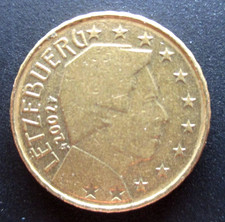 Münze cent 2002 gebraucht kaufen  Frankfurt am Main