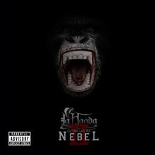 Gorillas nebel honda gebraucht kaufen  Berlin