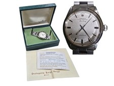 Rolex air king usato  Grosseto