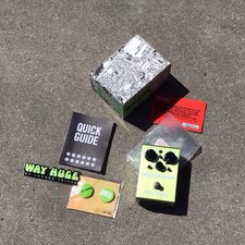 Way huge green for sale  Cody