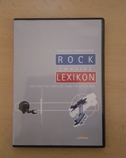 Rom rock lexikon gebraucht kaufen  Kreuzau