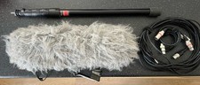 Rycote windshield ws4 for sale  PENZANCE