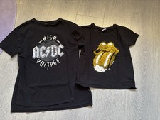 Black shirts rolling for sale  WOLVERHAMPTON