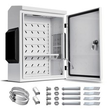 Outdoor electrical box for sale  Brentwood