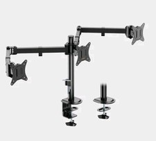 Vonhaus triple monitor for sale  MANSFIELD