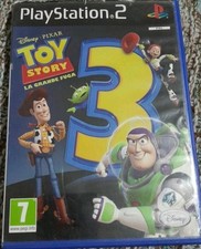 Playstation toy story usato  Lecce