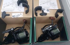 Shimano medium baitrunner for sale  HALIFAX