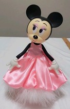 Minnie mouse figurine for sale  Theodore