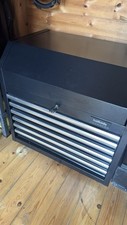 Halfords advanced drawer for sale  PERSHORE