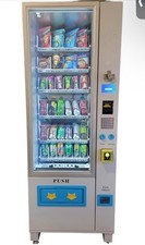 Tvc combo vending for sale  San Diego