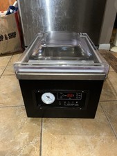 Vac vida vs301 for sale  Stamford