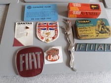 Assorted vintage modern for sale  WITNEY