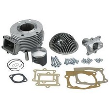 Kit cilindro quattrini usato  Montemurlo