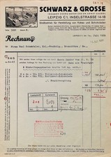 Leipzig histor rechnung gebraucht kaufen Leipzig histor rechnung gebraucht kaufen  Duisburg