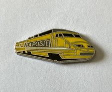 Pin train tgv d'occasion  Aizenay