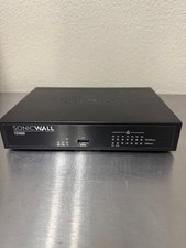 Sonicwall tz400 network for sale  Branson