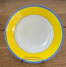 Assiettes dessert porcelaine d'occasion  Isle