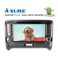 Android autoradio dvd gebraucht kaufen  Deutschland