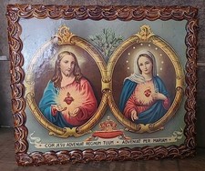 Vtg catholic sacred for sale  Turlock