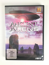 Ancient aliens erkenntnisse gebraucht kaufen Ancient aliens erkenntnisse gebraucht kaufen  Deutschland