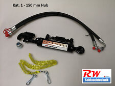 Hydraulischer berlenker kat gebraucht kaufen  Ruhmannsfelden