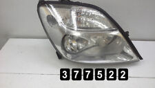 2001 RENAULT MEGANE FAROL DIANTEIRO CÉNICO (LHD) LADO DIREITO VALEO 7700432097, usado comprar usado  Enviando para Brazil