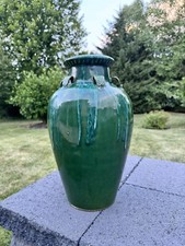 Vintage chinese martaban for sale  Morrisville