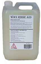 Wax rinse mirror for sale  MANCHESTER
