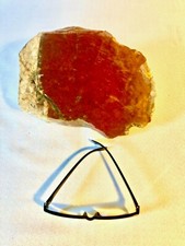 Petrified wood nice for sale  Osage City