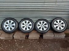 Vauxhall astra mk6 for sale  ACCRINGTON