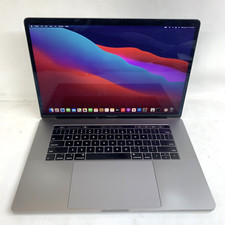 Macbook pro 2018 for sale  La Mesa