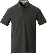  Autêntica camisa polo Audi, masculina, cinza escuro, 3131700914 nova em folha, usado comprar usado  Enviando para Brazil