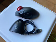 Logitech optical cordless usato  Peschiera Borromeo