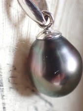 Beau pendentif vintage d'occasion  Chantelle